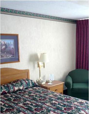 Fairborn Hotel And Inn Habitación foto