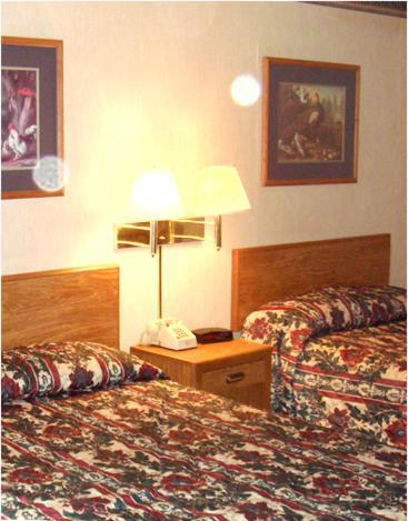 Fairborn Hotel And Inn Habitación foto