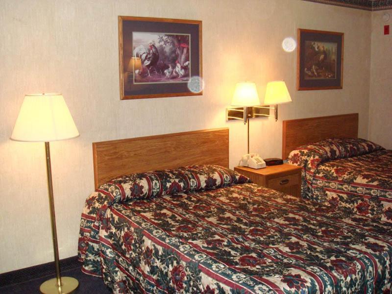 Fairborn Hotel And Inn Habitación foto